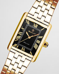 Rhode Island Heritage ‑rannekello