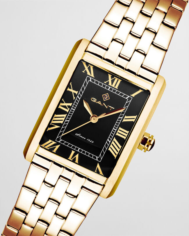 Rhode Island Heritage ‑rannekello