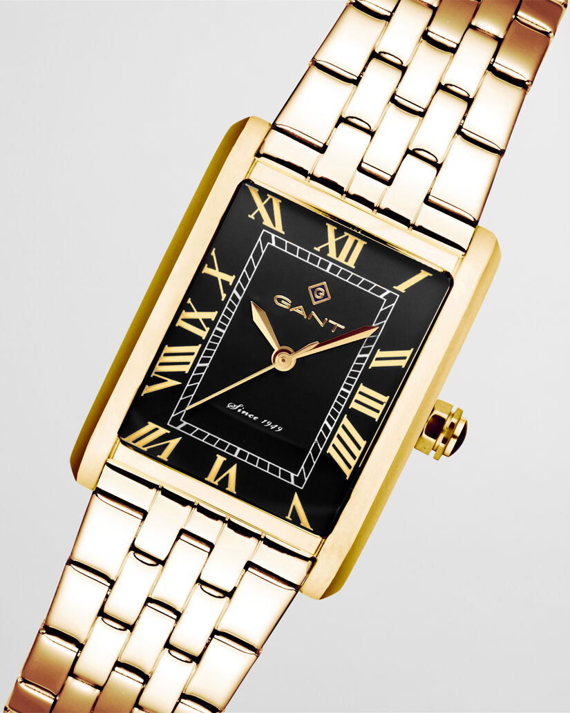 Rhode Island Heritage ‑rannekello