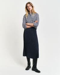 Pilkullinen vekkihame