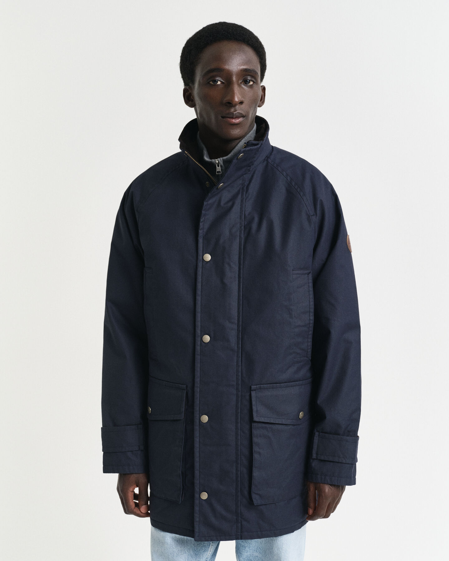 Double Decker ‑takki