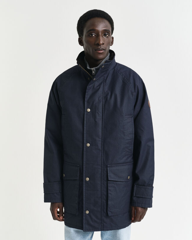 Double Decker ‑takki