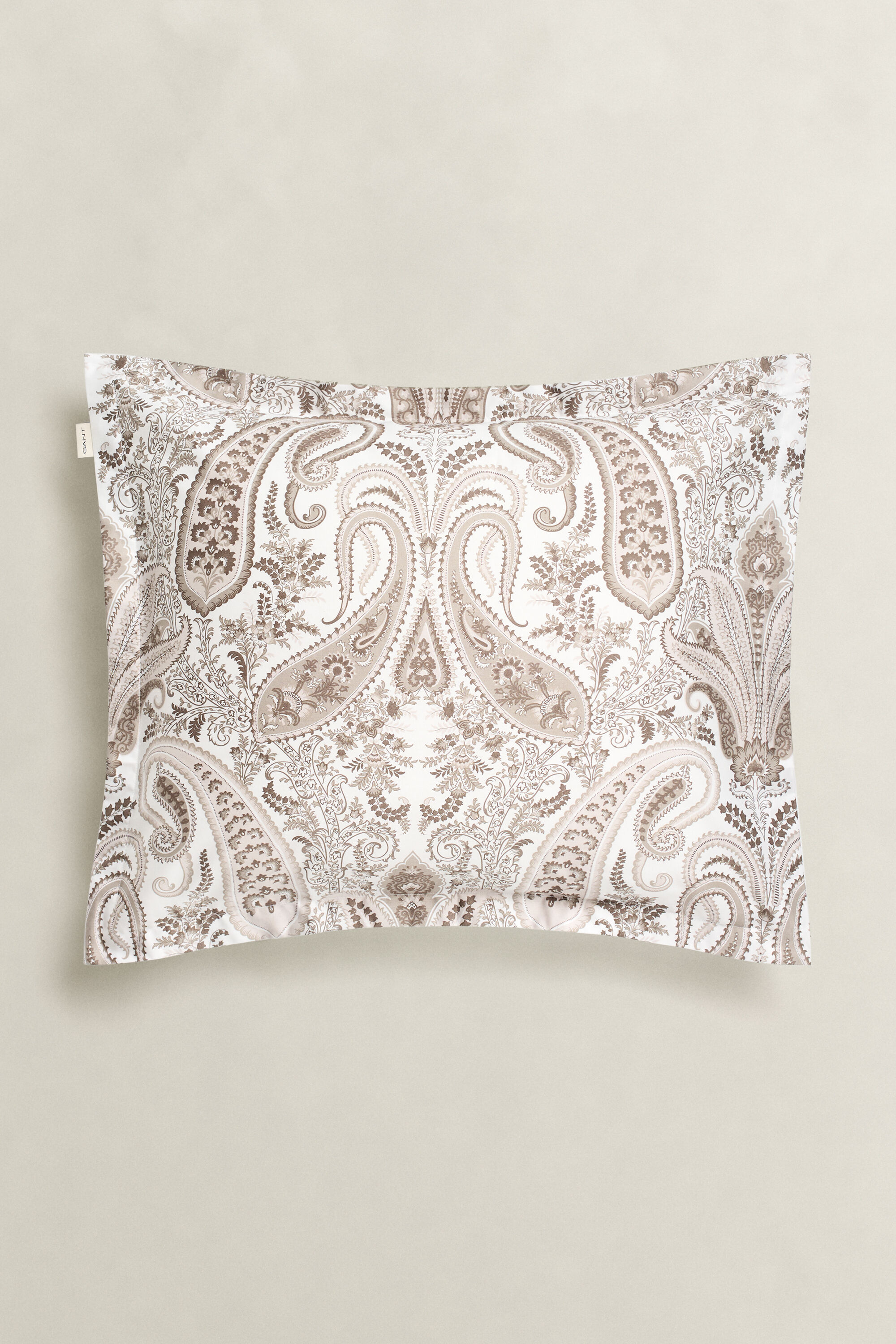 Key West Paisley ‑tyynyliina