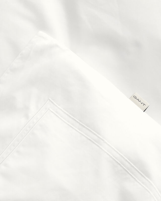 Sateen Stitch ‑pussilakana parivuoteeseen