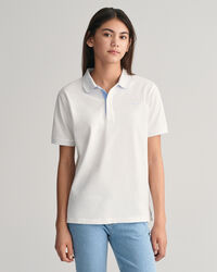 Teens-malliston Contrast-pikeepaita