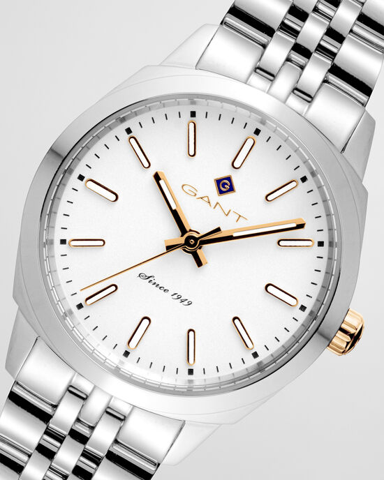 Lauderdale-rannekello