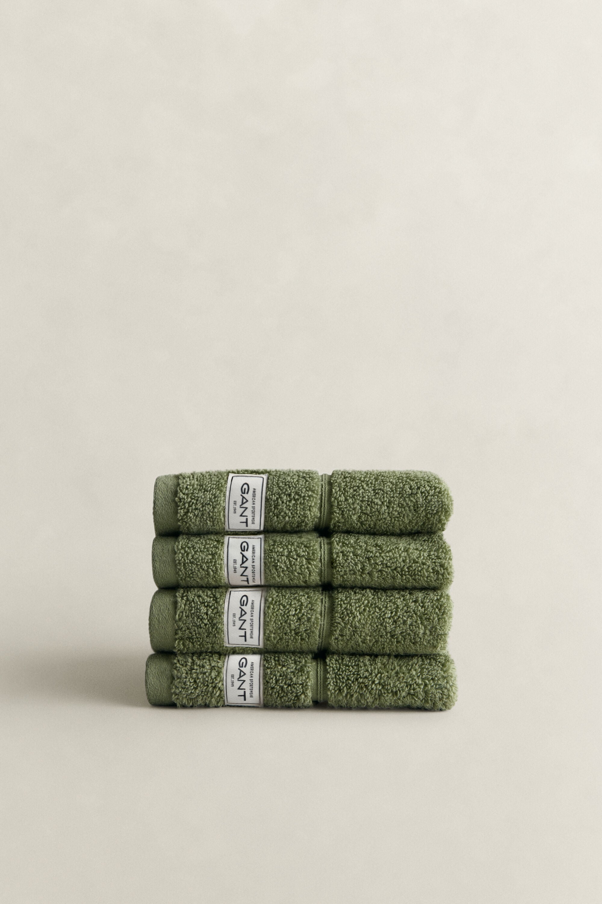 Premium-pyyhkeet (30 cm x 30 cm), 4 kpl:n pakkaus