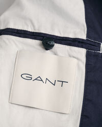 Puuvillainen Windcheater-takki