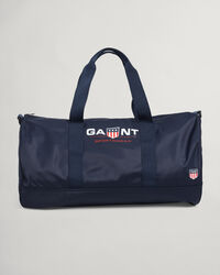 Teens-malliston Retro Shield ‑urheilukassi