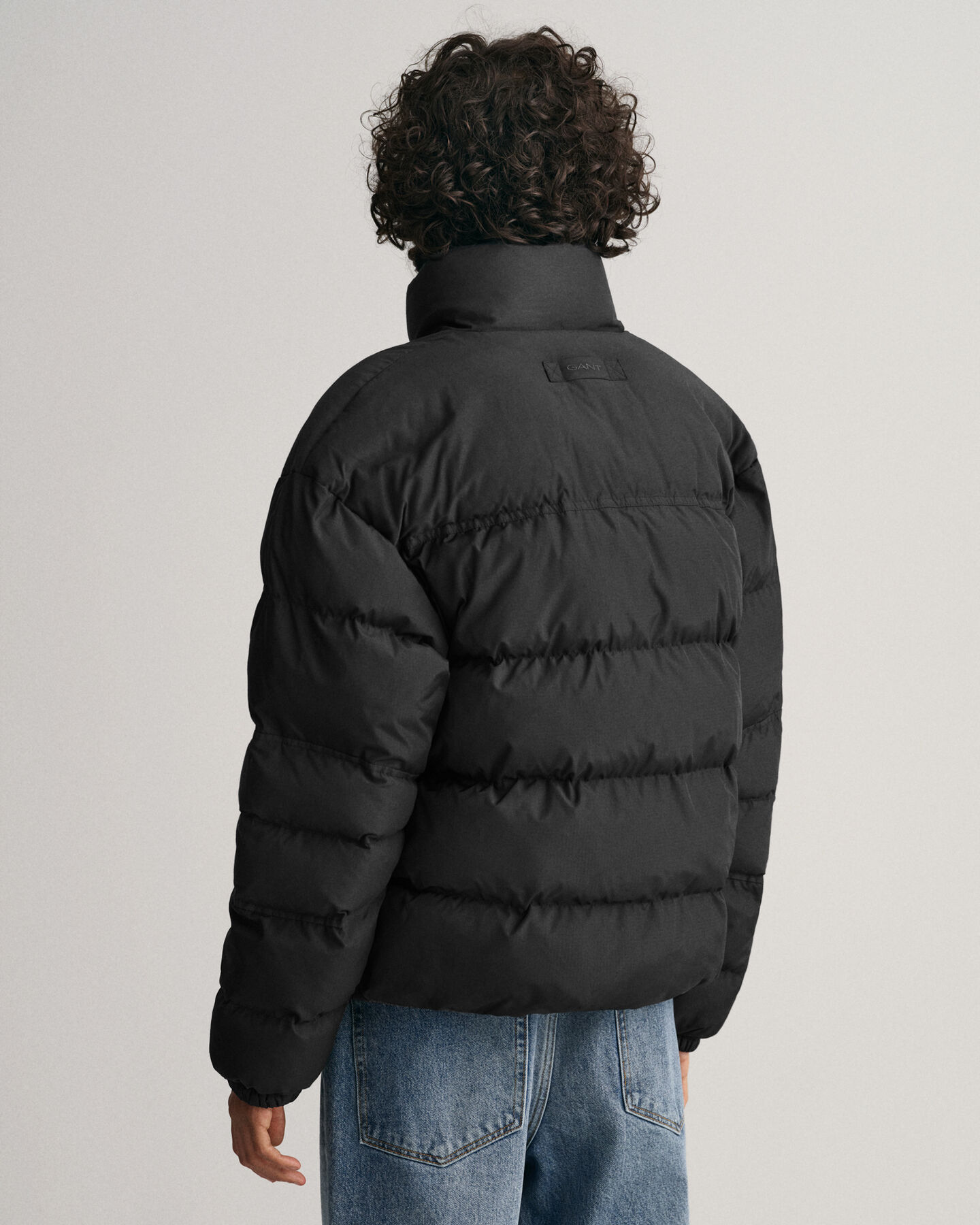 Teen Boys ‑malliston toppatakki