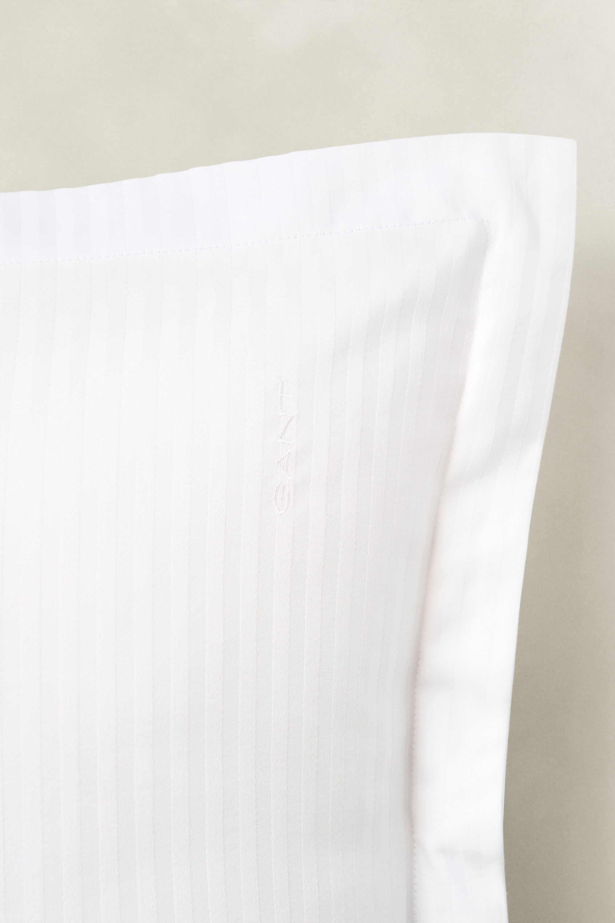 Sateen Striped ‑tyynyliina