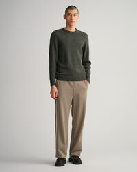 Meleerattu Neps-neulepusero, py&ouml;re&auml; p&auml;&auml;ntie