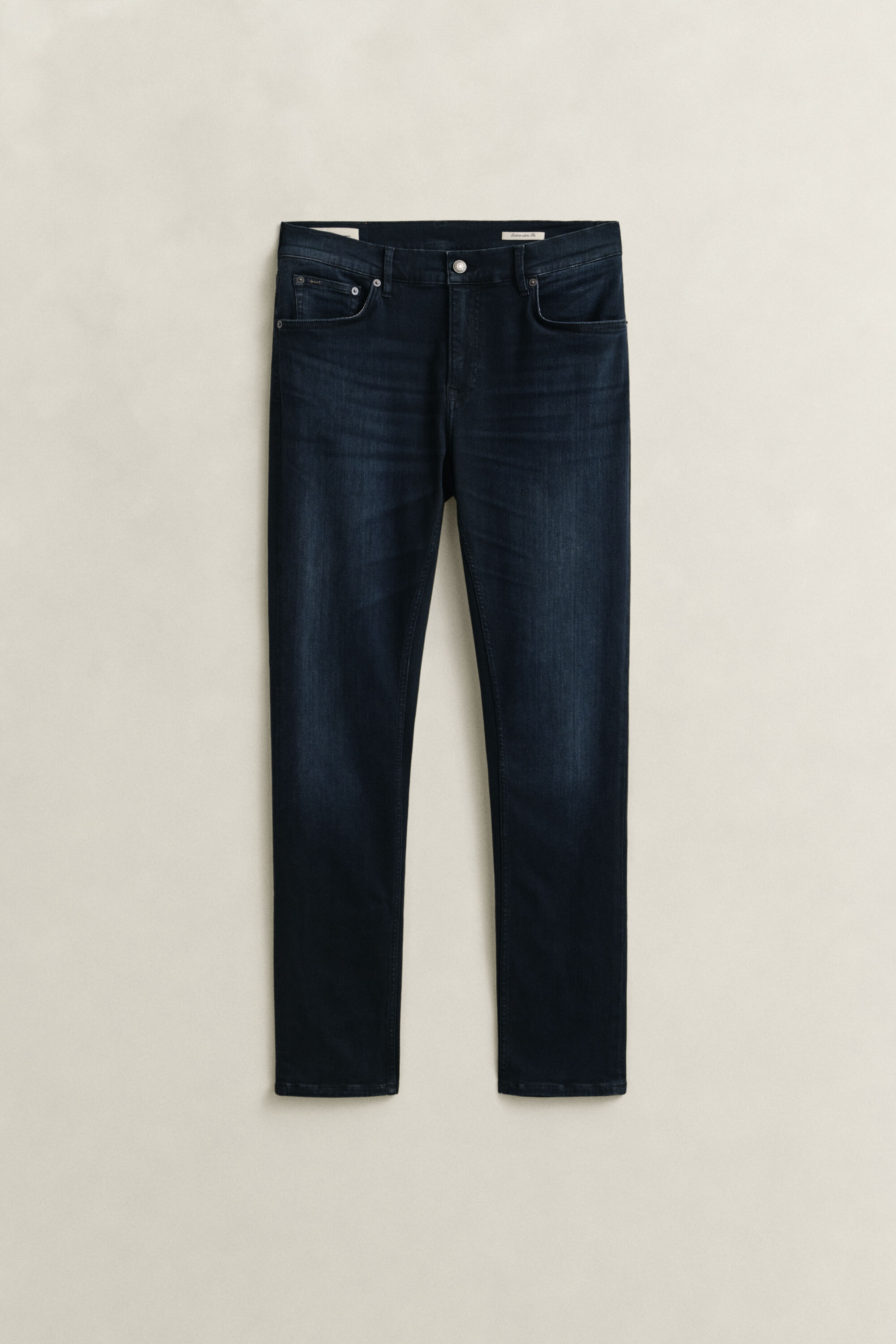 Extra slim fit ‑mitoitetut Active Recover -farkut