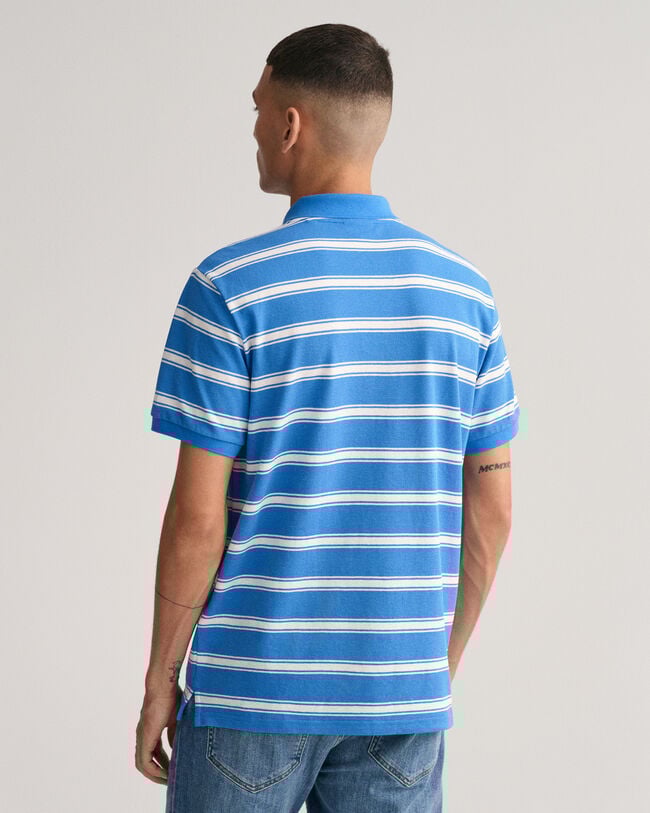 Raidallinen pikeepaita