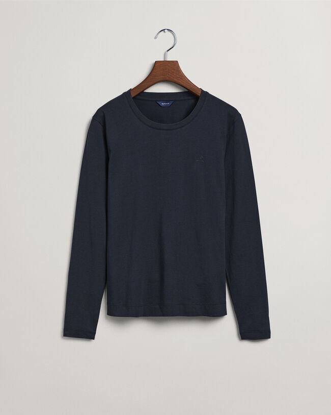 Pitkähihainen Original-t‑paita