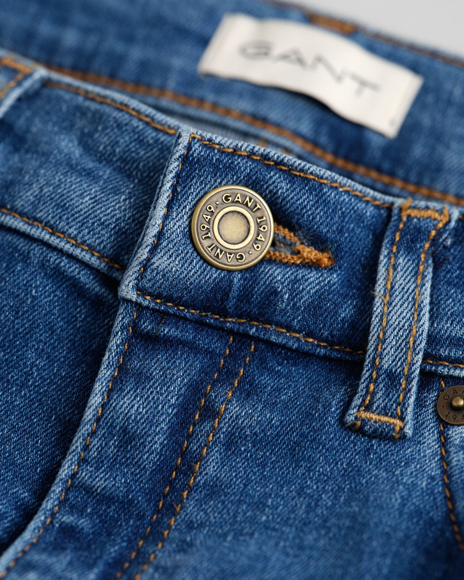 Teen Girls ‑malliston bootcut-farkut