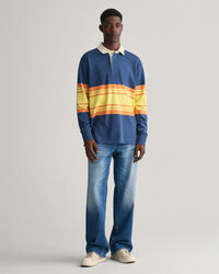 Loose&nbsp;fit ‑mitoitetut Vintage Wash ‑farkut