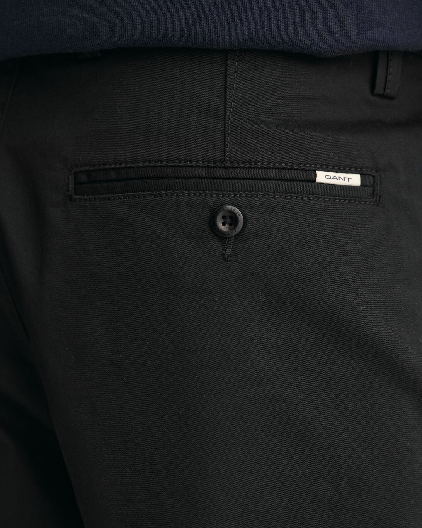 Relaxed fit ‑mitoitetu tvillishortsit