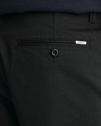 Relaxed fit ‑mitoitetu tvillishortsit