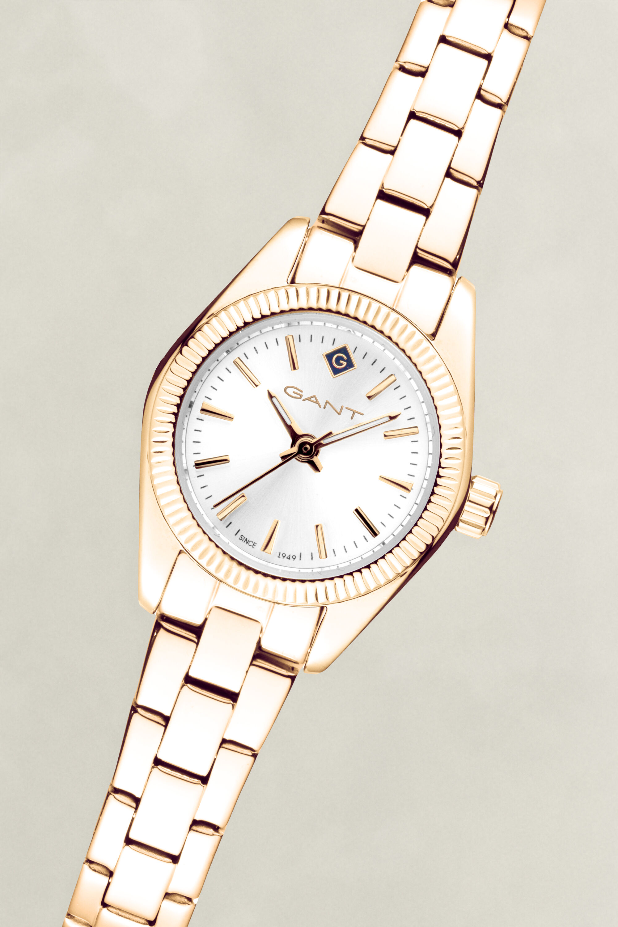 Fairhaven-rannekello