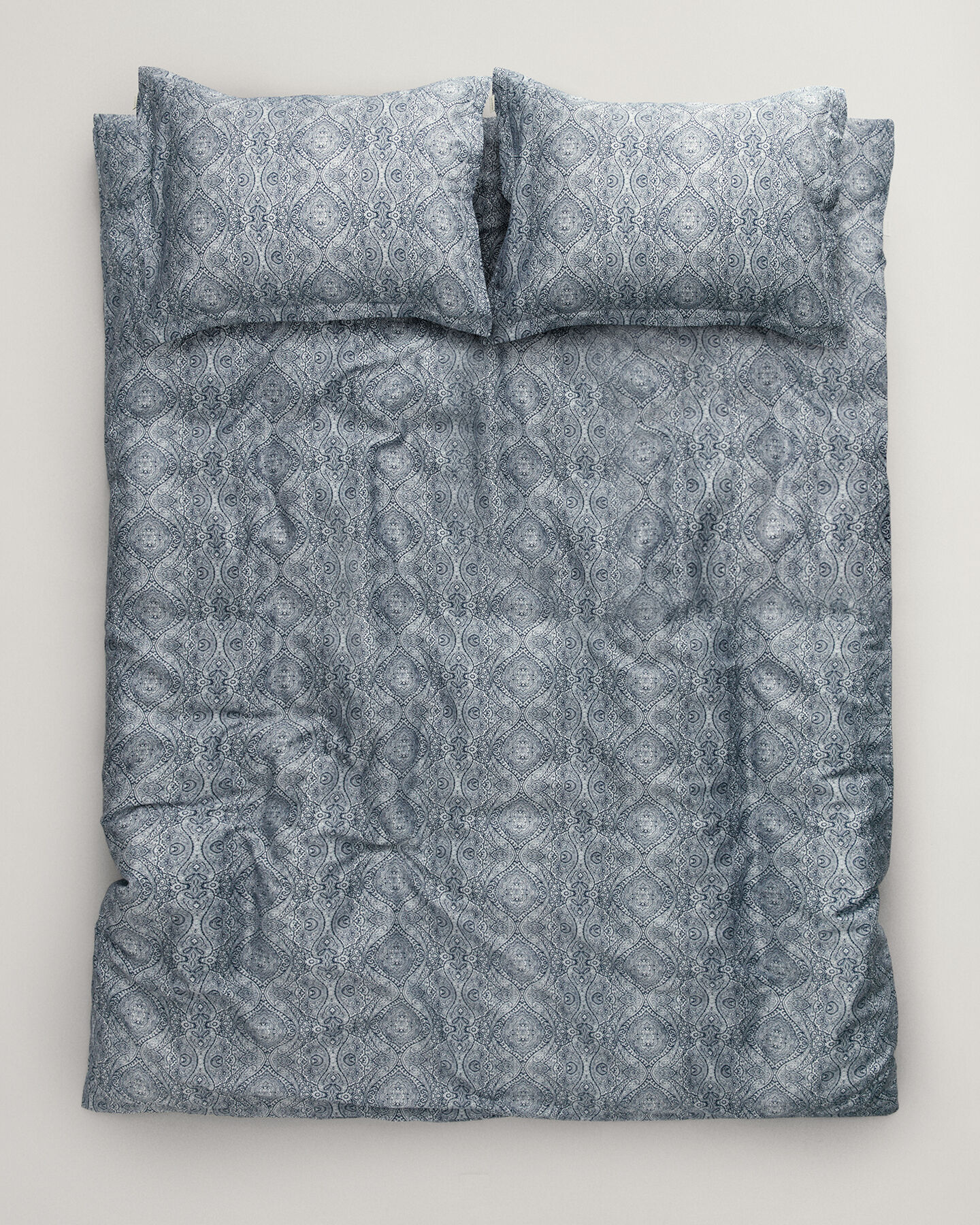 Classic Paisley ‑pussilakanasetti parivuoteeseen