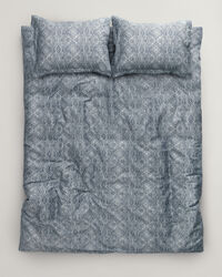 Classic Paisley ‑pussilakanasetti parivuoteeseen