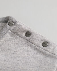 Color Blocked ‑collegepaita, py&ouml;re&auml; p&auml;&auml;ntie