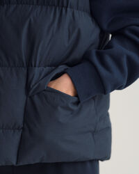 Teens-malliston toppaliivi