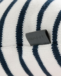 Breton Knit ‑tyynynp&auml;&auml;llinen