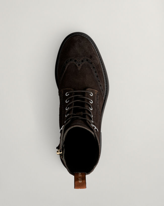 Millbro Mid ‑keng&auml;t