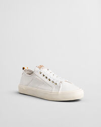 Puuvillaiset Zoewill-kumitossut