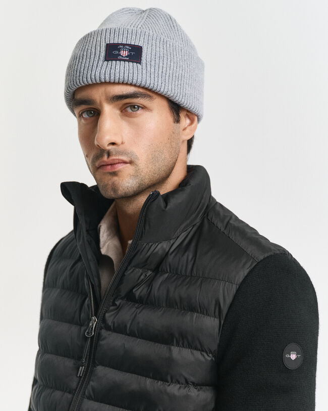 Mixed Media ‑takki