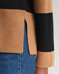 Raidallinen Heavy Rugger ‑paita