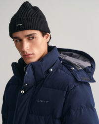 Pitkä Alta-untuvatakki