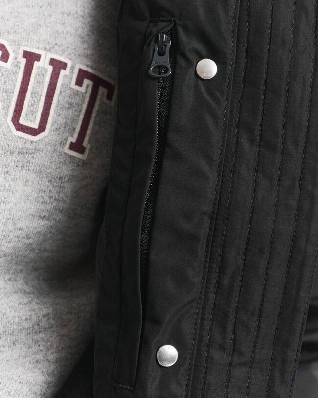 Active Cloud ‑takki