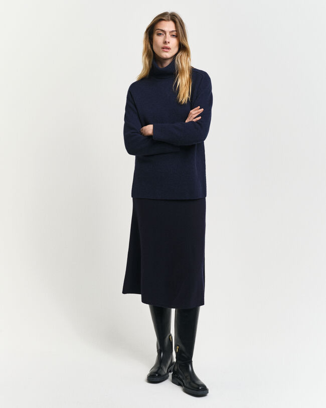 Kalanruotosomisteinen poolopusero