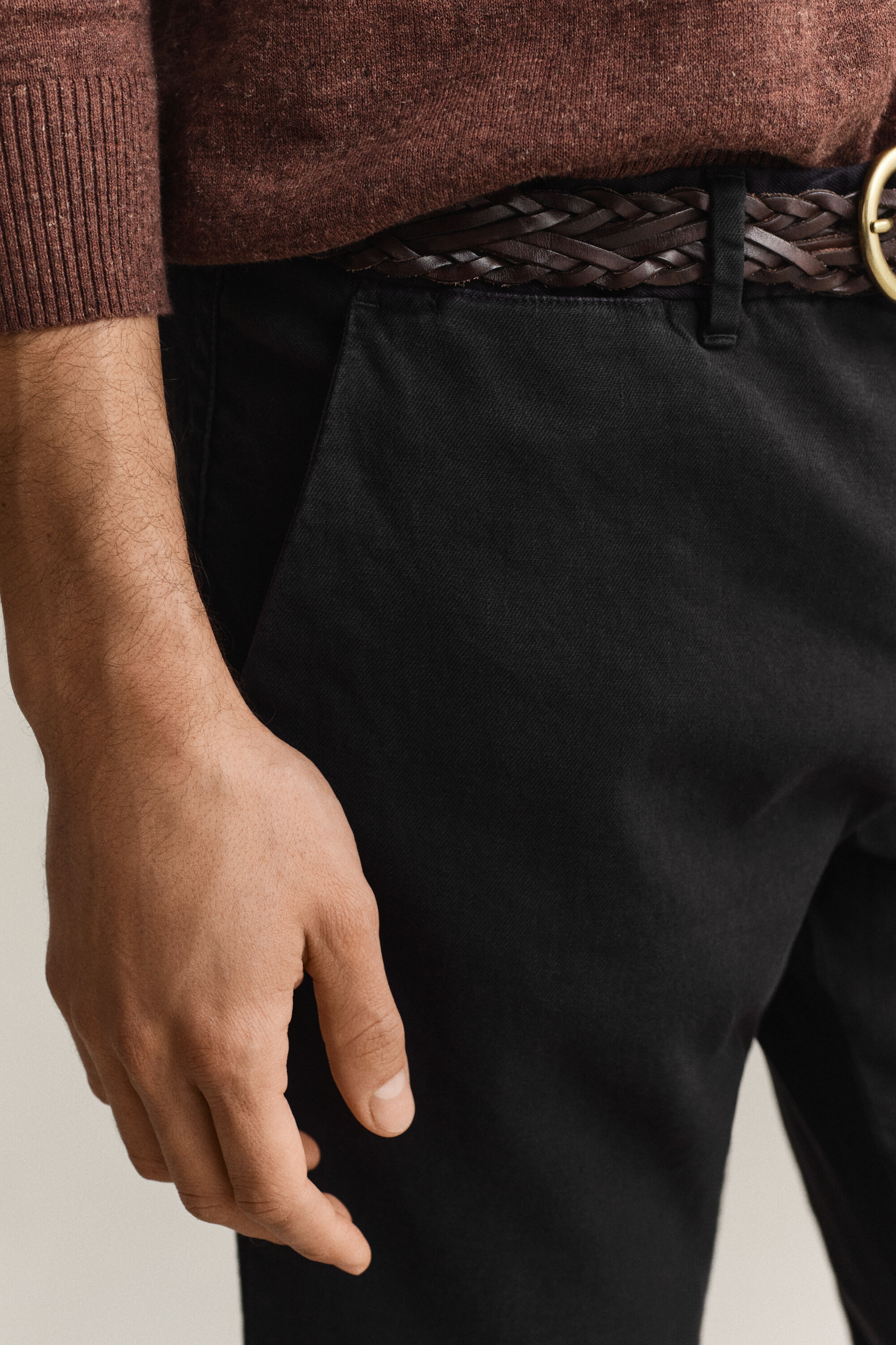 Pellavasekoitechinot