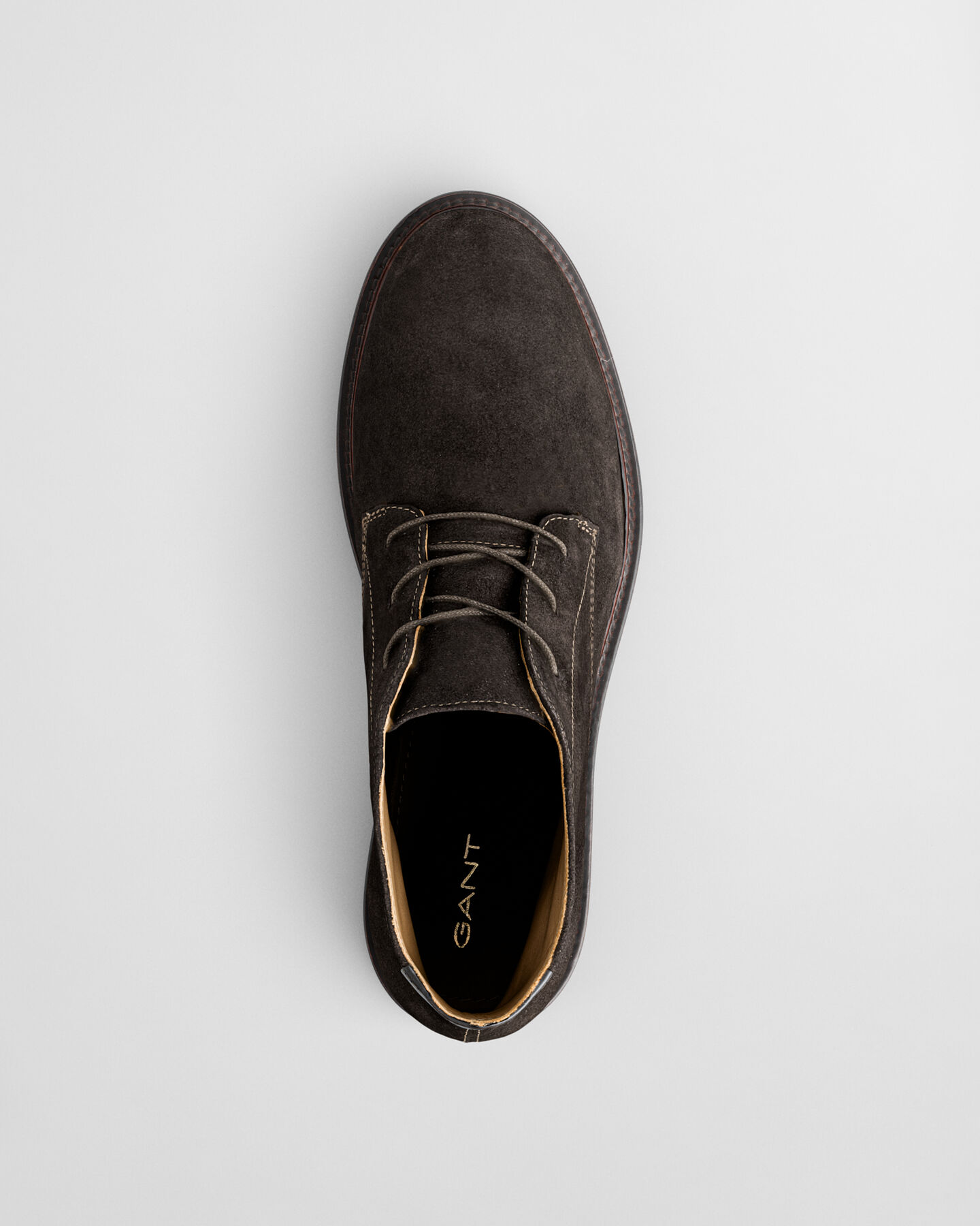 St Fairkon Chelsea ‑mokkanahkanilkkurit