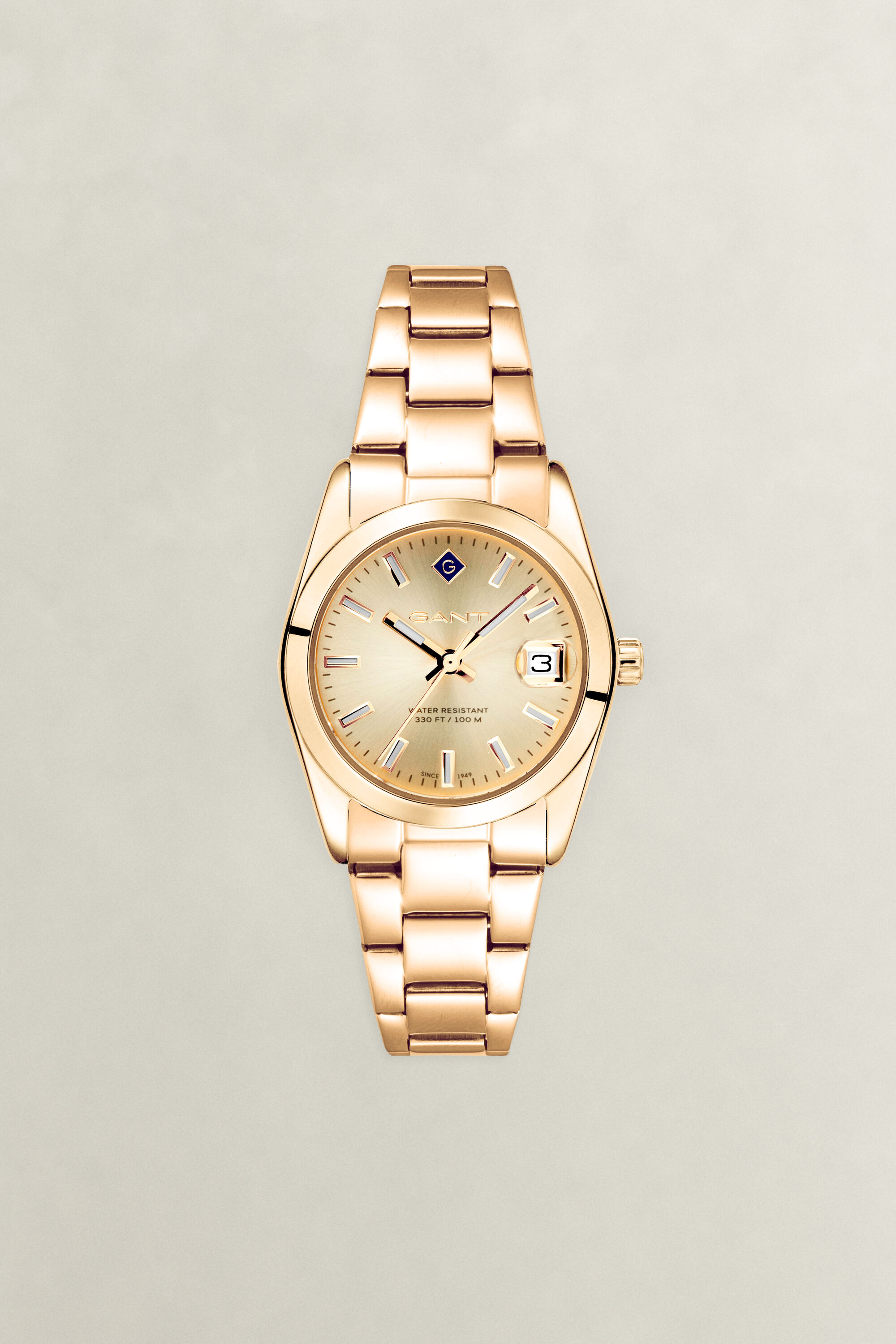 Everett Mini -rannekello