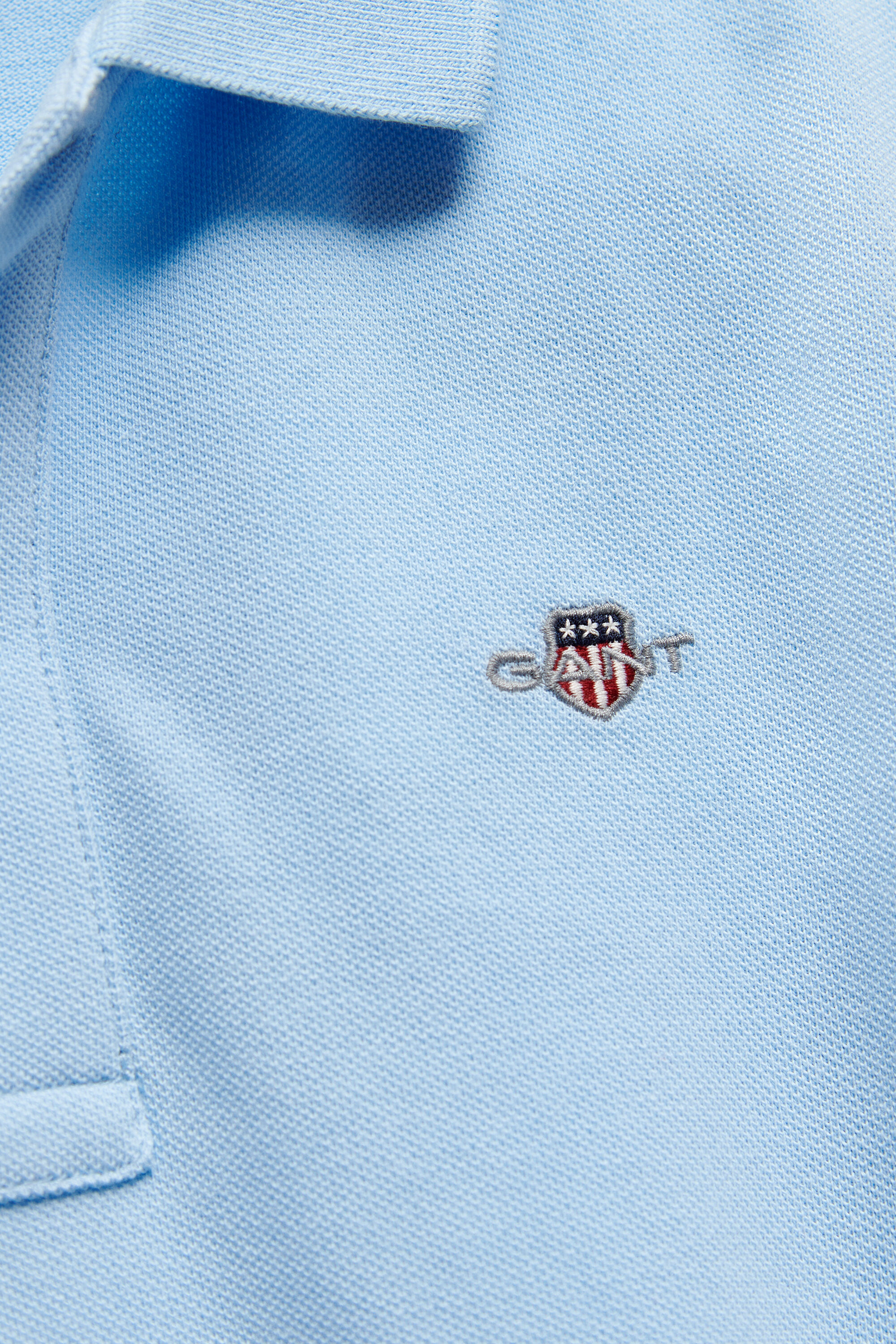 Teens-malliston Shield‑pikeepaita