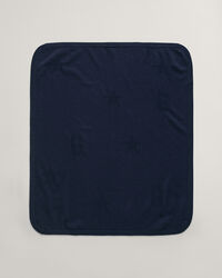 Baby-malliston viltti ja pipo lahjapakkauksessa