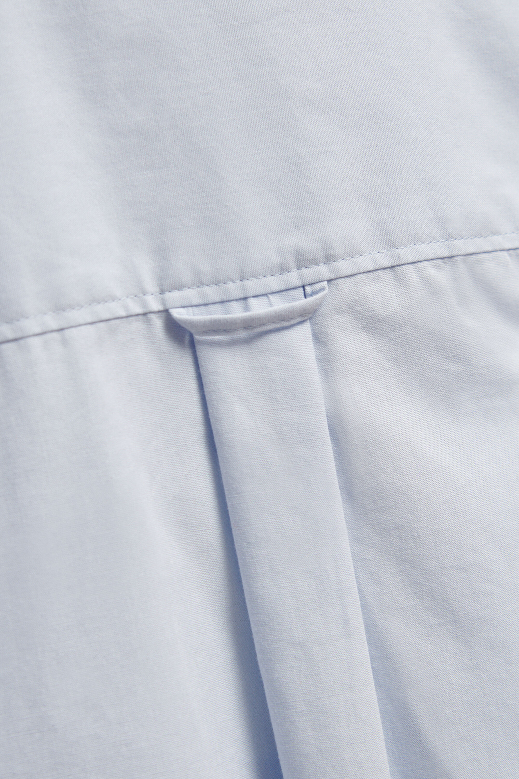 Teen Boys ‑malliston Shield-popliinipaita