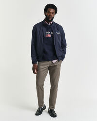 Naval Harrington ‑takki