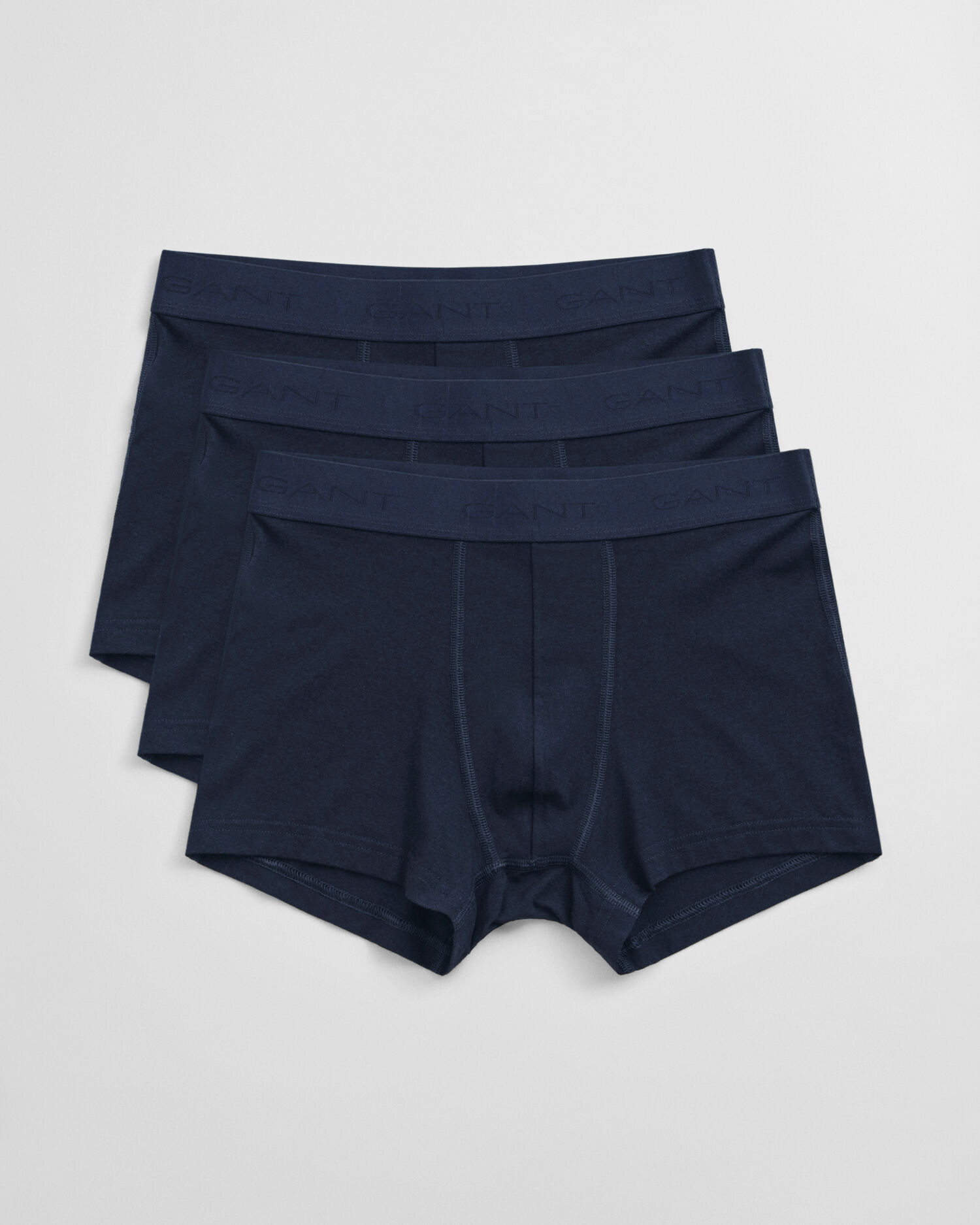 Bambubokserit (3 kpl)