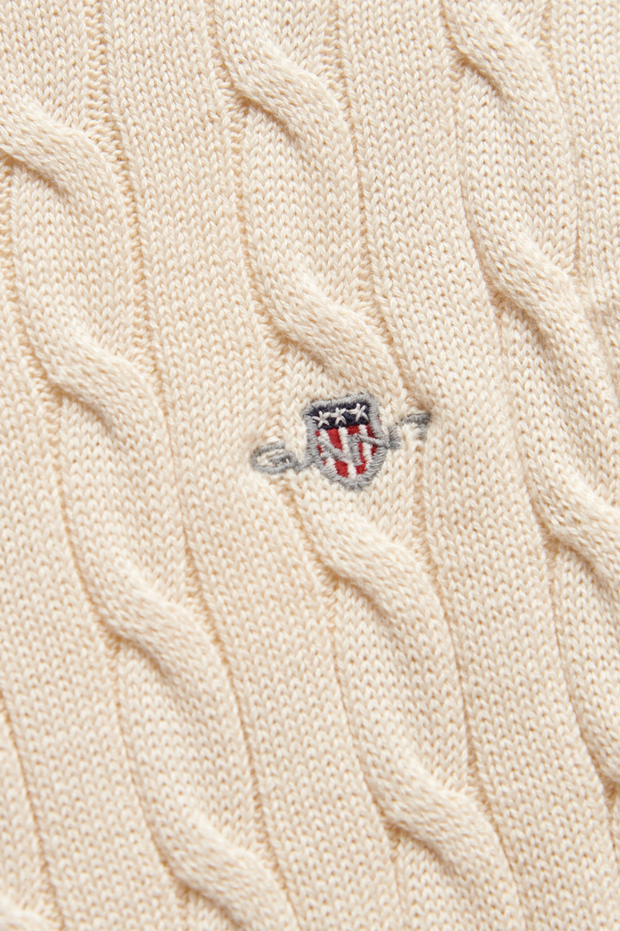 Teen Boys ‑malliston Shield-neulepusero
