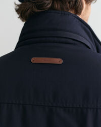 Flanellinen armeijatakki