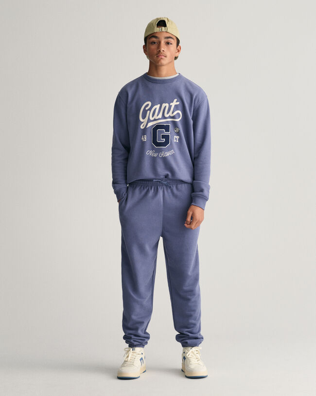 Teen Boys ‑malliston Original Sportswear ‑collegehousut