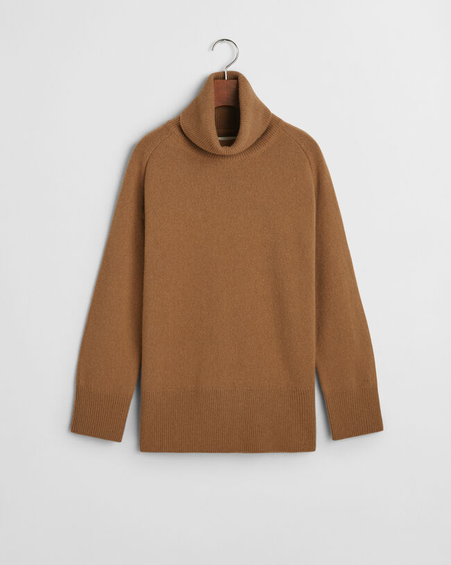 Kalanruotosomisteinen poolopusero