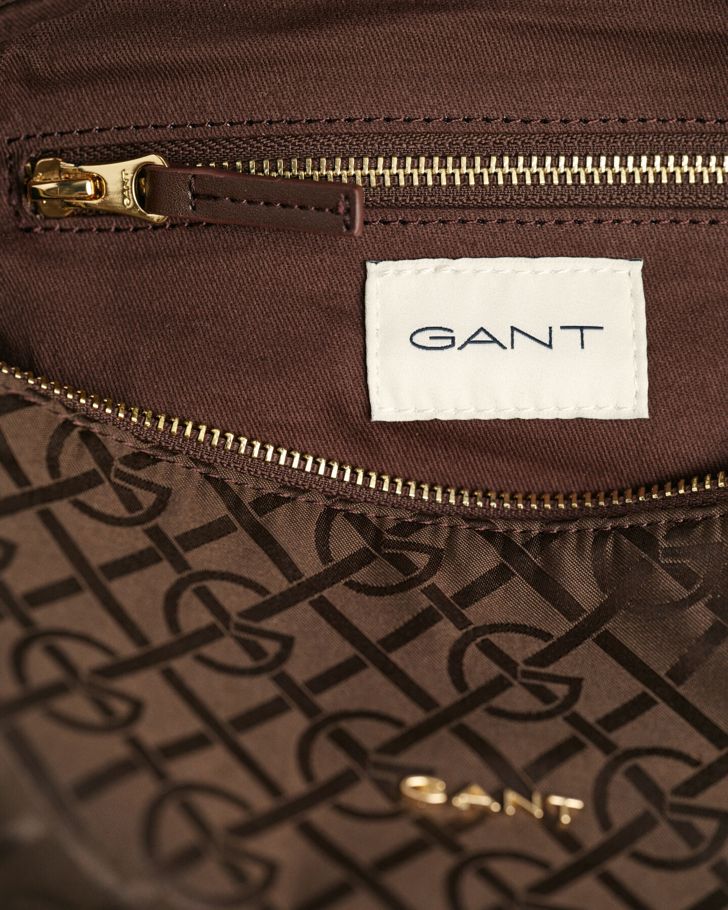 G Patterned ‑olkalaukku