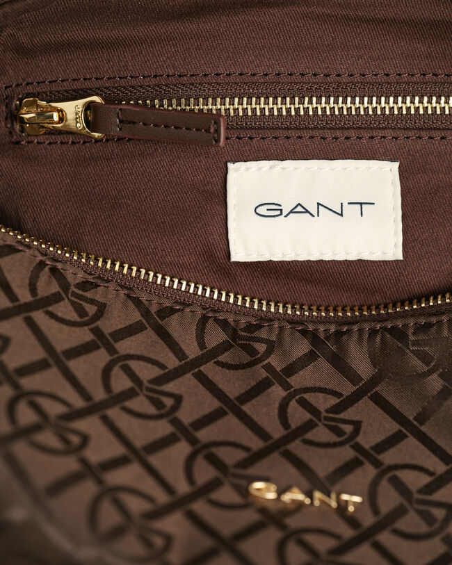 G Patterned ‑olkalaukku